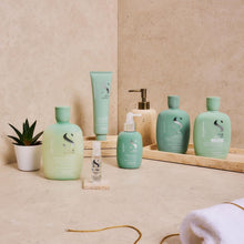 Cargar imagen en el visor de la galería, Alfaparf Milano Semi di Lino Scalp Renew Energizing Shampoo 250ml
