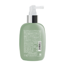 Cargar imagen en el visor de la galería, Alfaparf Milano Semi di Lino Scalp Renew Energizing Tónico 125ml
