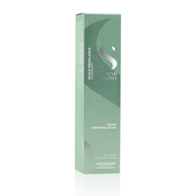 Cargar imagen en el visor de la galería, Alfaparf Milano Semi di Lino Scalp Rebalance Gentle Exfoliante 120ml
