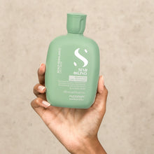 Cargar imagen en el visor de la galería, Alfaparf Milano Semi di Lino Scalp Rebalance Champú Purificante 250ml
