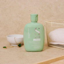 Cargar imagen en el visor de la galería, Alfaparf Milano Semi di Lino Scalp Rebalance Champú Purificante 250ml
