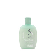 Cargar imagen en el visor de la galería, Alfaparf Milano Semi di Lino Scalp Relief Champú Calmante 250ml
