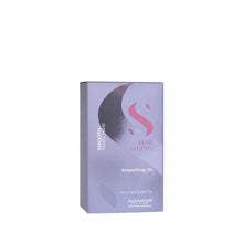 Cargar imagen en el visor de la galería, Alfaparf Milano Semi di Lino Smooth Aceite Smoothing 100ml
