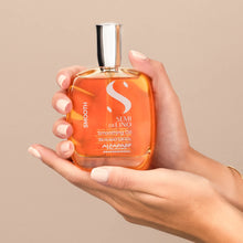 Cargar imagen en el visor de la galería, Alfaparf Milano Semi di Lino Smooth Aceite Smoothing 100ml
