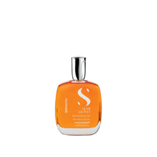 Cargar imagen en el visor de la galería, Alfaparf Milano Semi di Lino Smooth Aceite Smoothing 100ml
