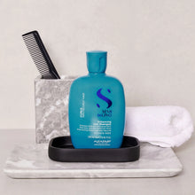 Cargar imagen en el visor de la galería, Alfaparf Milano Semi di Lino Curls Enhancing Shampoo 250ml
