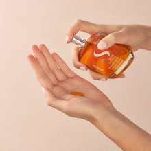 Cargar imagen en el visor de la galería, Alfaparf Milano Semi di Lino Curls Aceite Multi-Benefit 100ml
