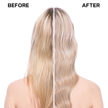 Cargar imagen en el visor de la galería, Alfaparf Milano Semi di Lino Blonde &amp; Brunette Champú Matizador para Cabellos Rubios 250ml
