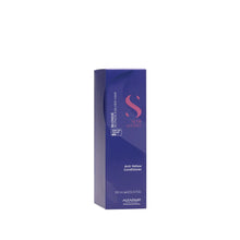 Cargar imagen en el visor de la galería, Alfaparf Milano Semi di Lino Blonde &amp; Brunette Anti-Yellow Acondicionador 200ml
