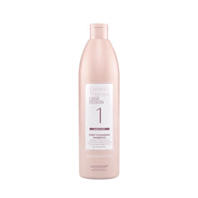 Cargar imagen en el visor de la galería, Alfaparf Milano Lisse Design Keratin Therapy Shampoo 500ml
