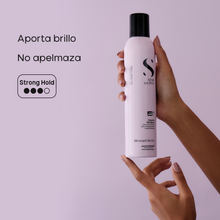Cargar imagen en el visor de la galería, Alfaparf Milano Semi di Lino Laca Original 300ml
