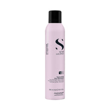 Cargar imagen en el visor de la galería, Alfaparf Milano Semi di Lino Styling Texturizing Shampoo en Seco 200ml para refrescar el cabello con volumen y textura instantánea
