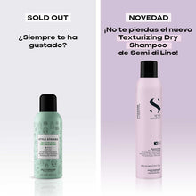 Cargar imagen en el visor de la galería, Alfaparf Milano Semi di Lino Styling Texturizing Shampoo en Seco 200ml
