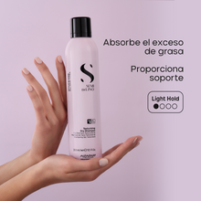 Cargar imagen en el visor de la galería, Alfaparf Milano Semi di Lino Styling Texturizing Shampoo en Seco 200ml
