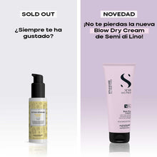 Cargar imagen en el visor de la galería, Semi di Lino STYLING BLOW DRY CREAM 200ml
