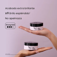 Cargar imagen en el visor de la galería, Alfaparf Milano Semi di Lino Styling Glossy Pomade 100ml
