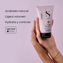 Cargar imagen en el visor de la galería, Semi di Lino STYLING TEXTURIZING BALM 150ml
