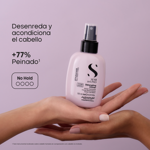 Semi di Lino STYLING DETANGLING PRIMER 125ml