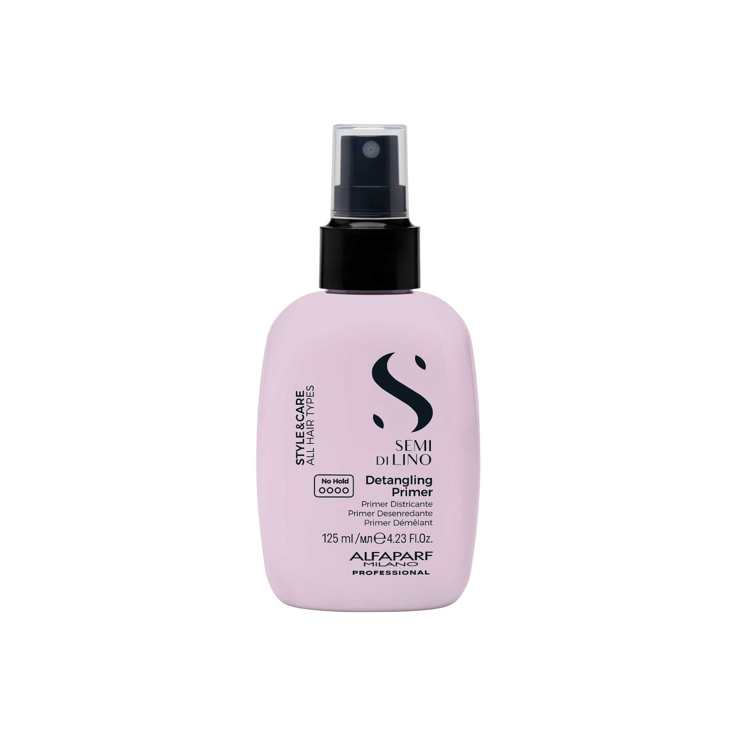 Semi di Lino STYLING DETANGLING PRIMER 125ml