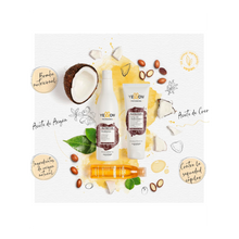 Cargar imagen en el visor de la galería, Yellow Nutritive Shampoo 1500ml
