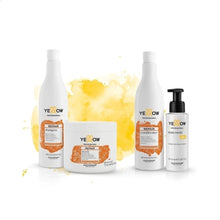 Cargar imagen en el visor de la galería, Yellow Repair Mascarilla de Reparación 1000ml
