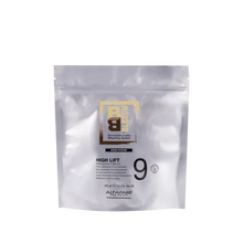 Cargar imagen en el visor de la galería, Alfaparf Milano BB Bleach High Lift Polvo Decolorante 9 Tonos 400g
