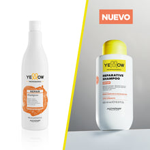 Cargar imagen en el visor de la galería, YE REPAIR REPARATIVE SHAMPOO 500ml 2024
