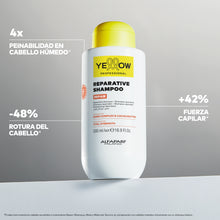 Cargar imagen en el visor de la galería, YE REPAIR REPARATIVE SHAMPOO 500ml 2024
