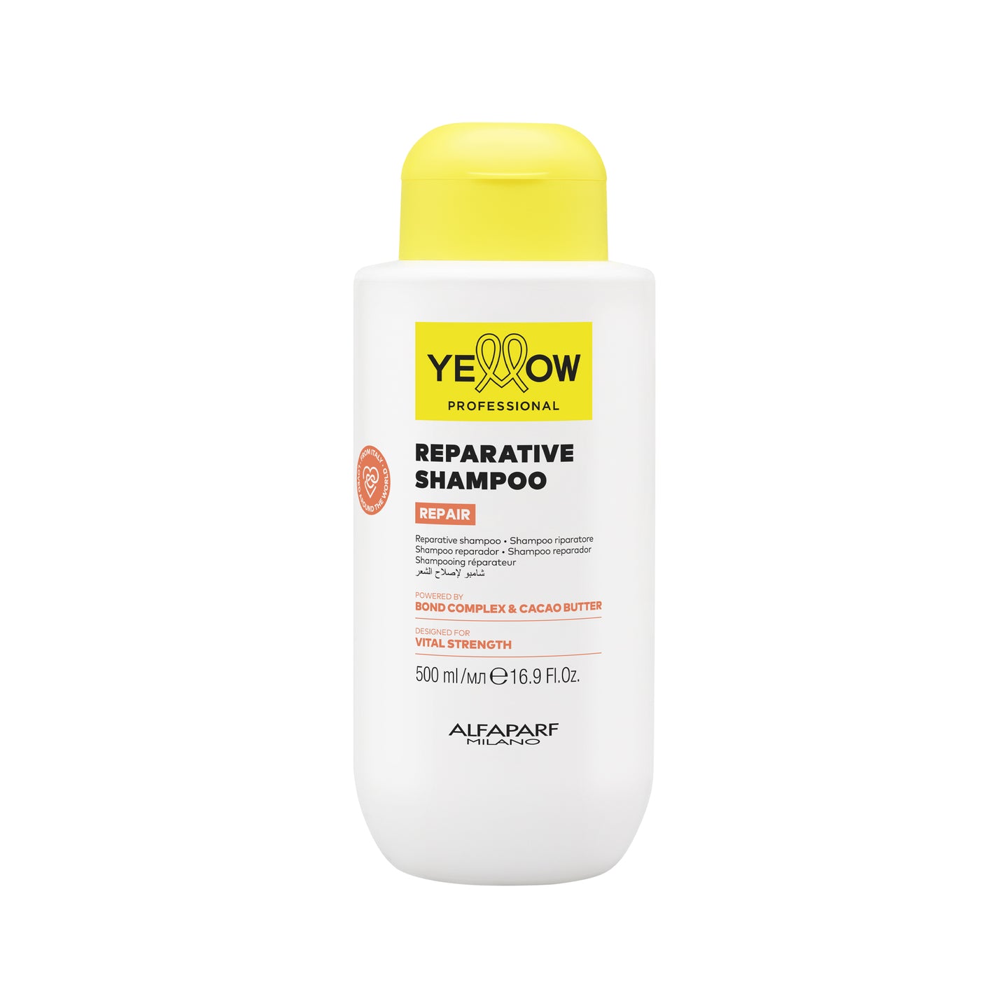 YE REPAIR REPARATIVE SHAMPOO 500ml 2024