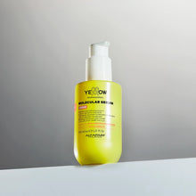 Cargar imagen en el visor de la galería, Yellow Professional Molecular Repair Serum 150 ml
