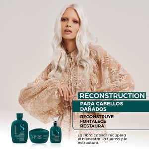 Semi di Lino REPARATIVE MASK 2024 200ml