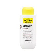 Cargar imagen en el visor de la galería, YE NUTRITIVE NOURISHING SHAMPOO 500ml 2024
