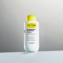Cargar imagen en el visor de la galería, Yellow Nutritive Nourishing Shampoo 500ml

