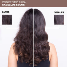 Cargar imagen en el visor de la galería, YE NUTRITIVE NOURISHING SHAMPOO 500ml 2024
