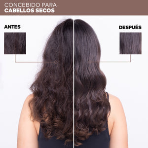 YE NUTRITIVE NOURISHING SHAMPOO 1000ml