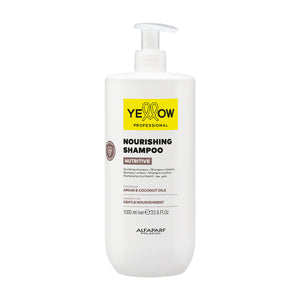YE NUTRITIVE NOURISHING SHAMPOO 1000ml