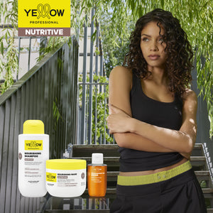 YE NUTRITIVE NOURISHING SHAMPOO 1000ml
