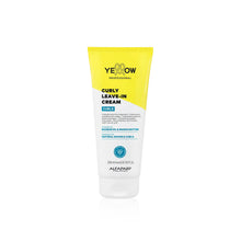 Cargar imagen en el visor de la galería, Yellow Curls Crema Leave In 200ml
