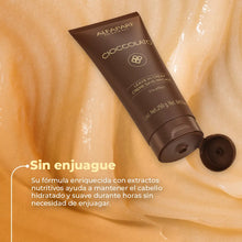 Cargar imagen en el visor de la galería, Alfaparf Milano Cioccolato Crema Capilar 250g
