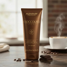 Cargar imagen en el visor de la galería, Alfaparf Milano Cioccolato Crema Capilar 250g
