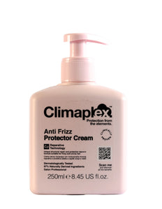 Crema Protectora Anti Frizz Climaplex 250ml