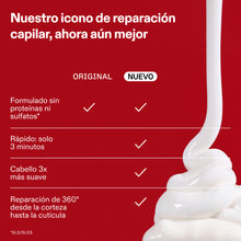 Cargar imagen en el visor de la galería, Olaplex No. 3 Plus Tratamiento Reparador 250ml
