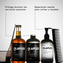 Cargar imagen en el visor de la galería, Olaplex No. 3 Plus Tratamiento Reparador 250ml
