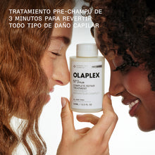 Cargar imagen en el visor de la galería, Olaplex No. 3 Plus Tratamiento Reparador 250ml
