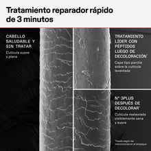 Cargar imagen en el visor de la galería, Olaplex No. 3 Plus Tratamiento Reparador 250ml
