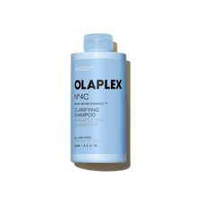 Cargar imagen en el visor de la galería, Olaplex No. 4C Bond Maintenance Shampoo Clarificador 250ml (Nueva Presentación)

