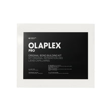 Cargar imagen en el visor de la galería, Olaplex The Original Bond Building Kit Tratamiento Reparador Capilar 155ml

