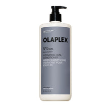 Cargar imagen en el visor de la galería, Olaplex No. 5 Curl Bondshaper Acondicionador Hidratante 1000ml
