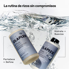 Cargar imagen en el visor de la galería, Olaplex No. 4 Curl Bondshaper Shampoo Hidratante 1000ml
