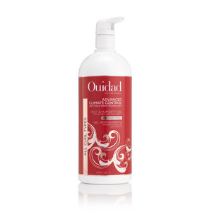 Advanced Climate Control Heat and Humidity Gel Extra Hold 33.8oz/1L
